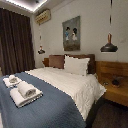 Filippos Downtown - 2Br Lux Apartment - Tsimiski Ladadika - Explore Center By Foot - Close To Aristotelous Square Thessaloníki Eksteriør billede