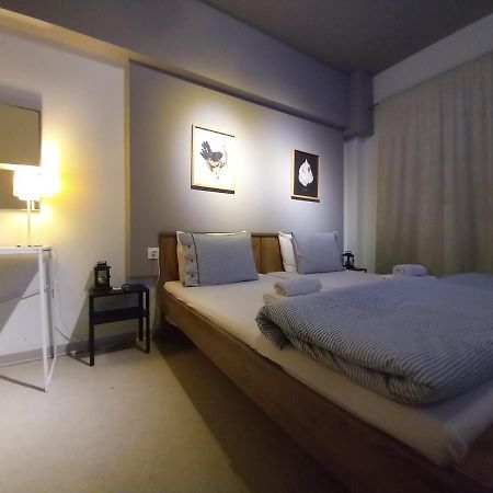 Filippos Downtown - 2Br Lux Apartment - Tsimiski Ladadika - Explore Center By Foot - Close To Aristotelous Square Thessaloníki Eksteriør billede