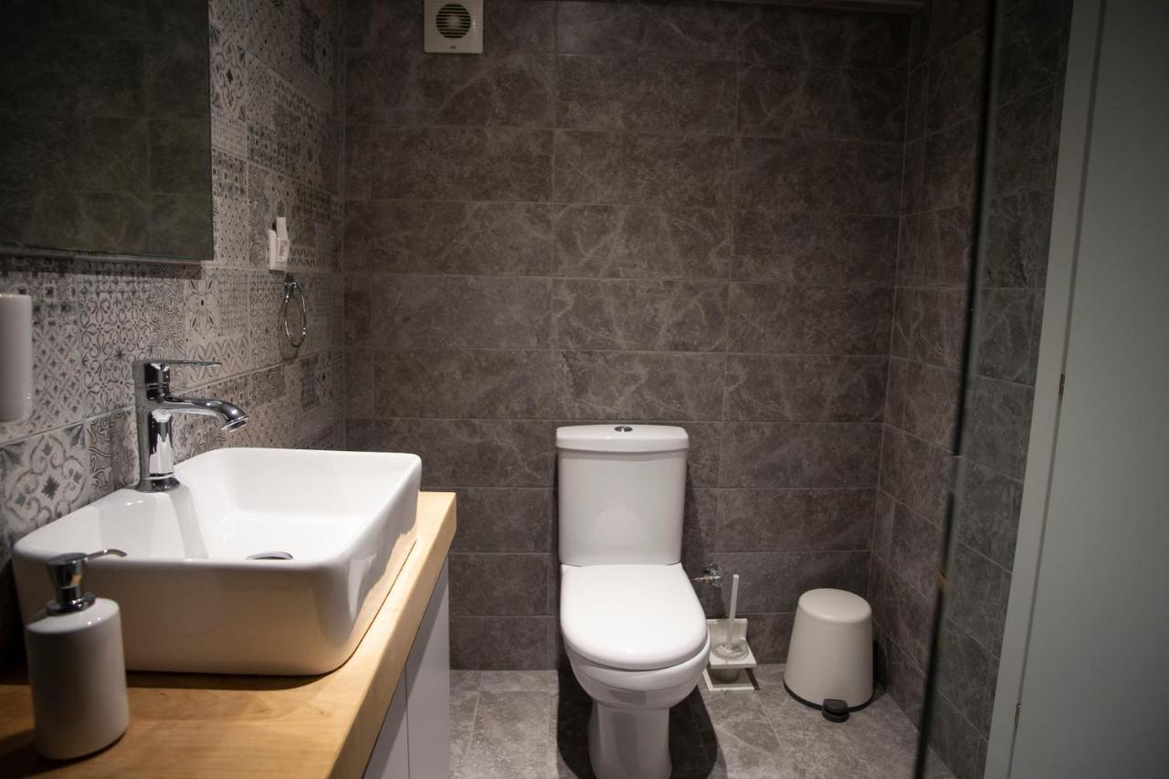 Filippos Downtown - 2Br Lux Apartment - Tsimiski Ladadika - Explore Center By Foot - Close To Aristotelous Square Thessaloníki Eksteriør billede