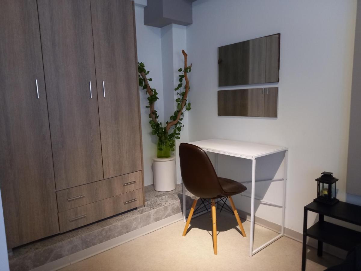 Filippos Downtown - 2Br Lux Apartment - Tsimiski Ladadika - Explore Center By Foot - Close To Aristotelous Square Thessaloníki Eksteriør billede